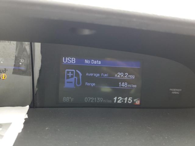 2014 HONDA CIVIC LX - 19XFB2F5XEE032732