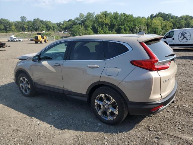 2019 HONDA CR-V EX 2HKRW2H54KH612967