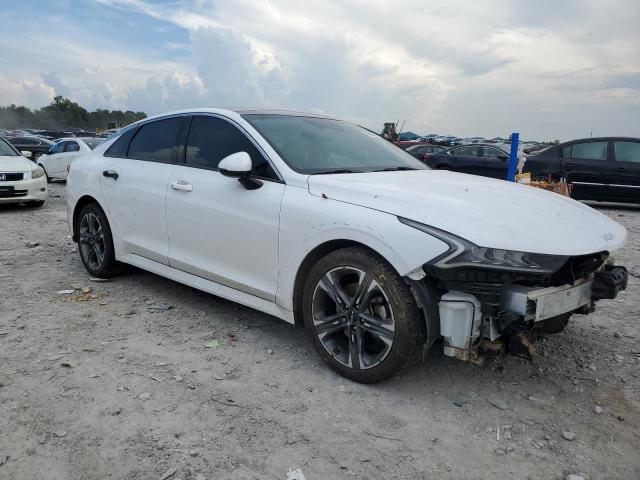 2022 KIA K5 EX 5XXG34J20NG111800