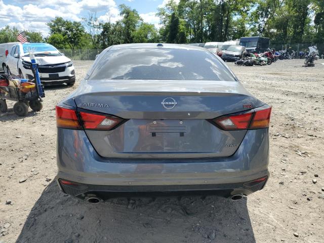 2025 NISSAN ALTIMA SR - 1N4BL4CW4SN358883