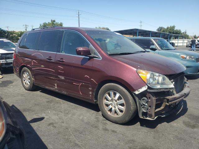 2010 HONDA ODYSSEY EX - 5FNRL3H40AB086405