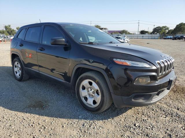 2015 JEEP CHEROKEE S 1C4PJLAB2FW539464