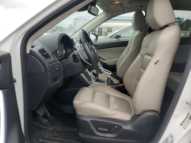 2015 MAZDA CX-5 GT - JM3KE4DY8F0538463