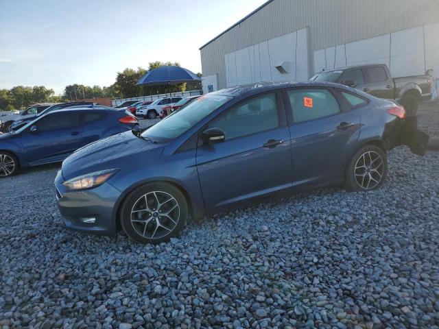 2018 FORD FOCUS SEL 1FADP3H20JL309655