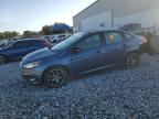 2018 FORD FOCUS SEL - 1FADP3H20JL309655