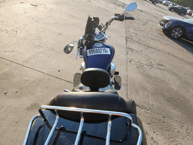 2007 YAMAHA XVS1300 A JYAVP24E27A004585