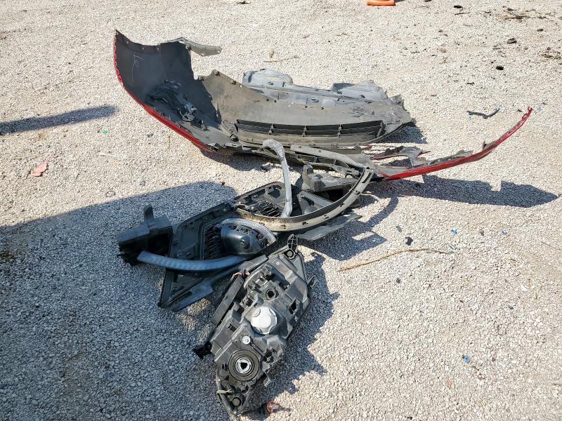 2017 NISSAN ROGUE S #3292423560