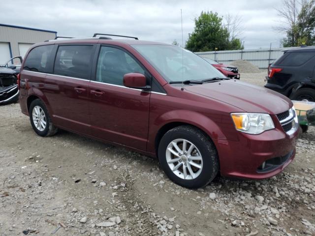 2019 DODGE GRAND CARA 2C4RDGCG7KR759170