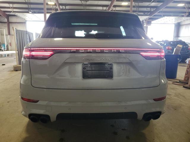 2022 PORSCHE CAYENNE TU WP1AF2AY1NDA44445