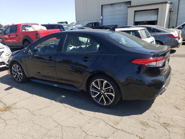 2022 TOYOTA COROLLA SE JTDP4MCEXNJ086047