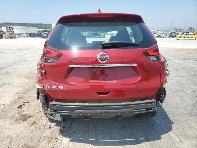 2017 NISSAN ROGUE S 5N1AT2MT1HC841861