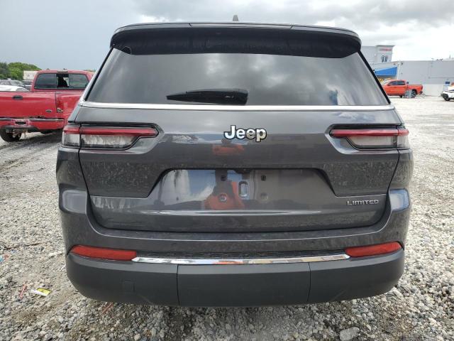 2023 JEEP GRAND CHER 1C4RJJBG9P8811781