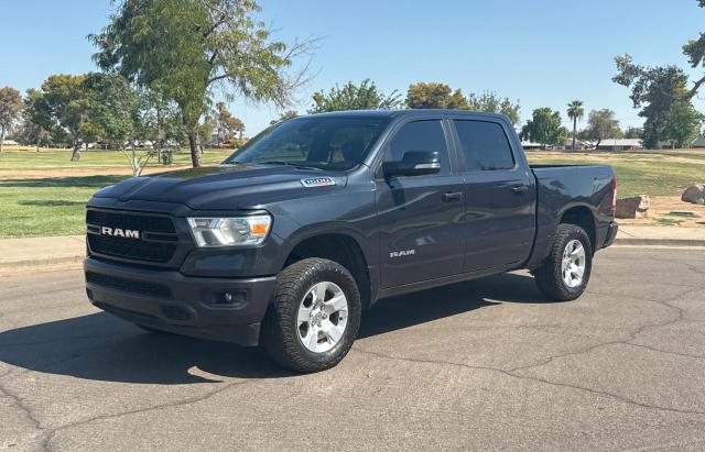2021 RAM 1500 BIG HORN/LONE STAR 1C6RREFM7MN746840