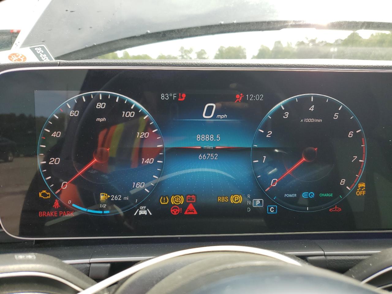 MERCEDES-BENZ GLE-CLASS 450 4MATIC