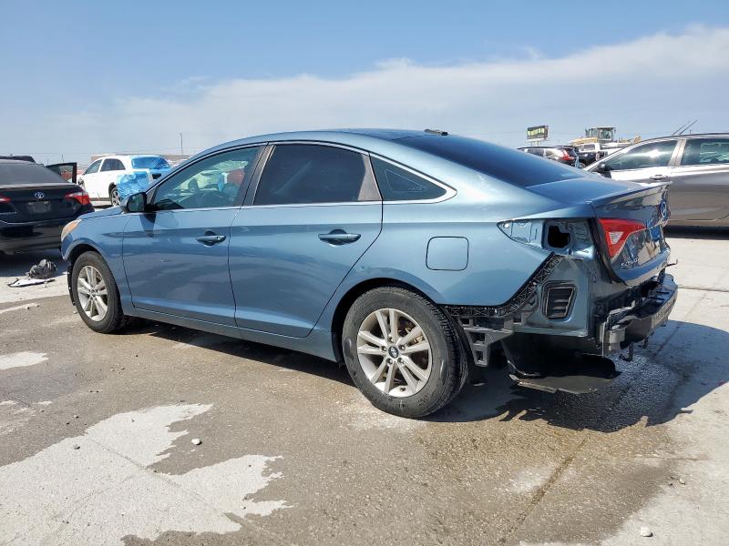 2017 HYUNDAI SONATA SE 5NPE24AF9HH530573