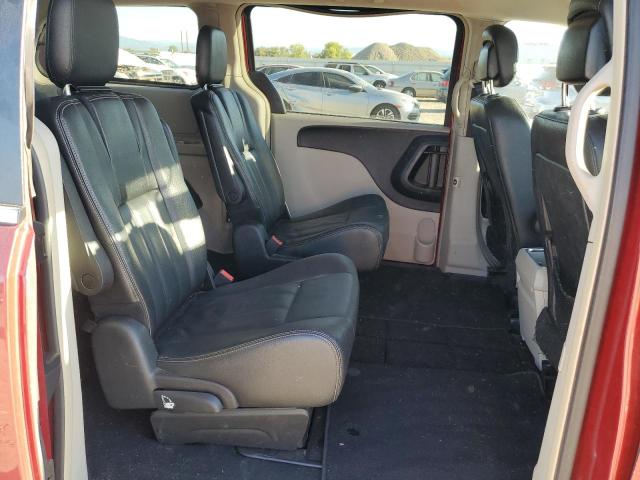 2014 CHRYSLER TOWN & COU - 2C4RC1BG4ER437754