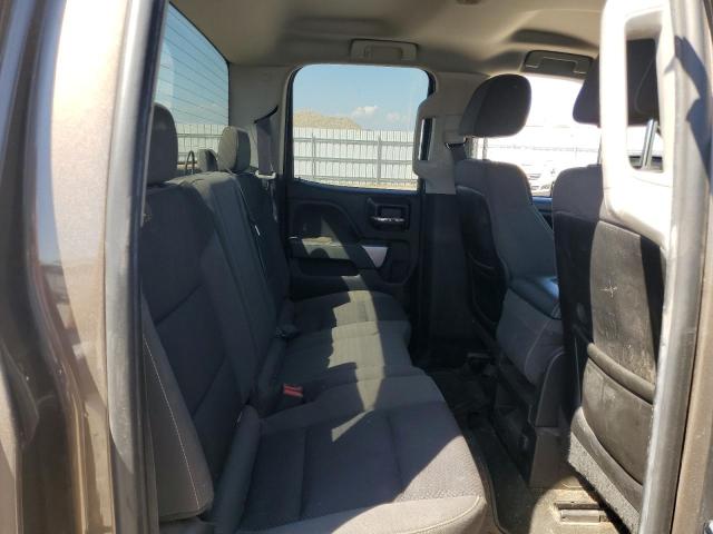 2014 CHEVROLET SILVERADO - 1GCVKREC8EZ277716