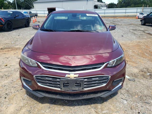 2016 CHEVROLET MALIBU LT - 1G1ZE5ST9GF293846