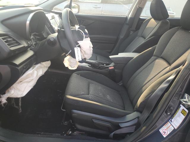 2017 SUBARU IMPREZA PREMIUM 4S3GTAB62H3713182