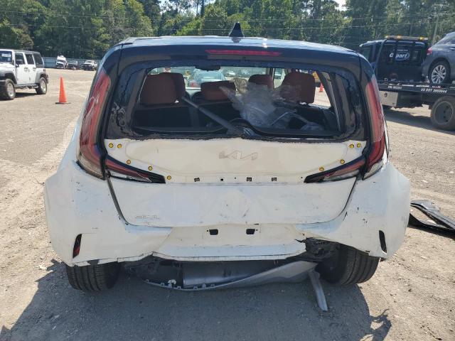 2025 KIA SOUL EX KNDJ33AU2S7246542