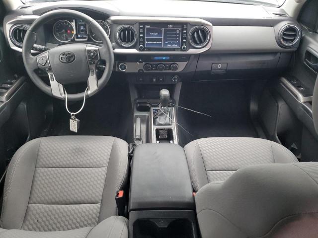 2023 TOYOTA TACOMA DOUBLE CAB 3TMAZ5CN1PM218776