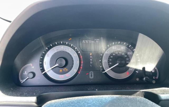 2016 HONDA ODYSSEY SE 5FNRL5H30GB008685
