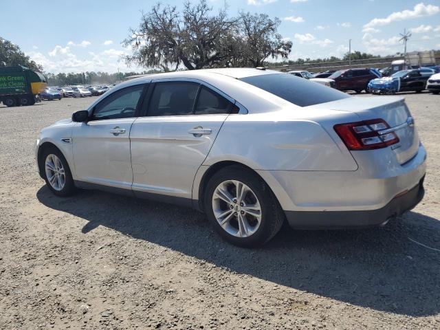 2017 FORD TAURUS SEL 1FAHP2E86HG122542