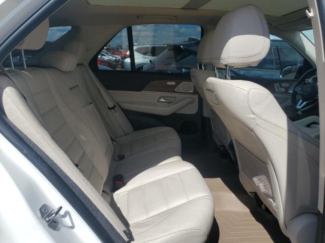 2020 MERCEDES-BENZ GLE 350 4M 4JGFB4KB0LA153384