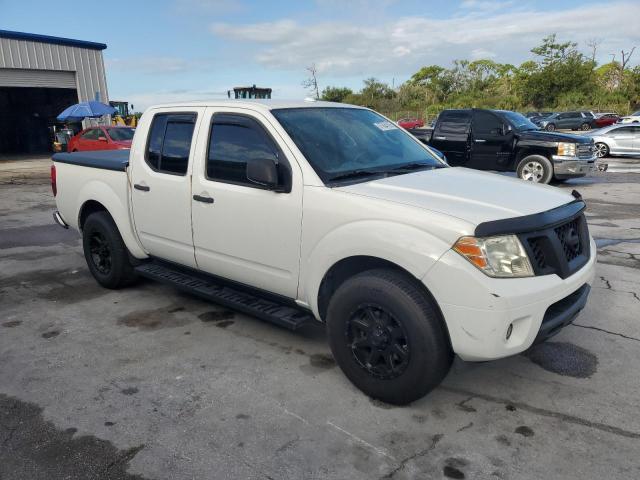 2016 NISSAN FRONTIER S 1N6AD0ERXGN752489