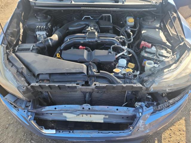 2015 SUBARU XV CROSSTREK 2.0 PREMIUM JF2GPADC9F8246626