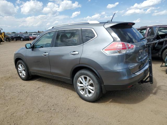 2015 NISSAN ROGUE S - KNMAT2MV2FP554640
