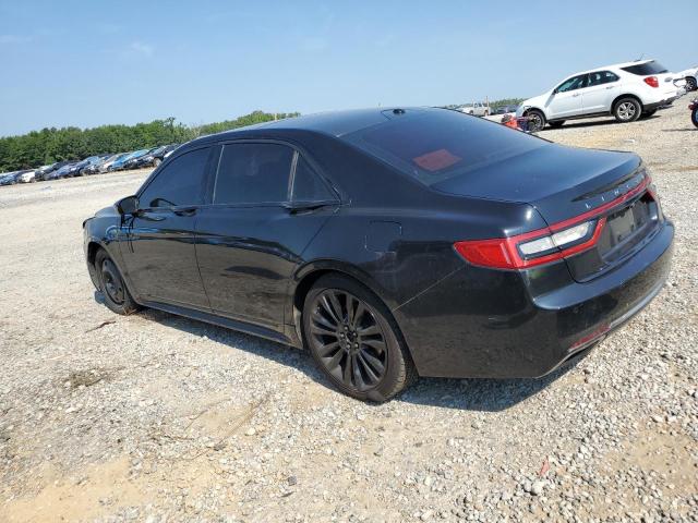 2017 LINCOLN CONTINENTAL RESERVE 1LN6L9NC3H5627150