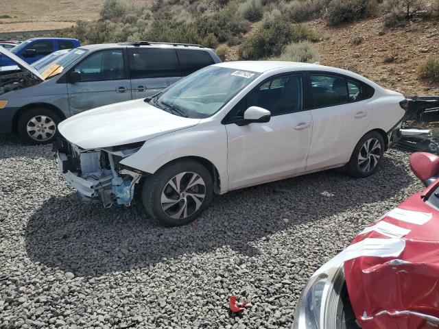 2023 SUBARU LEGACY PRE 4S3BWAD65P3005831