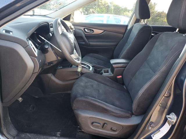 2016 NISSAN ROGUE S #3287773094