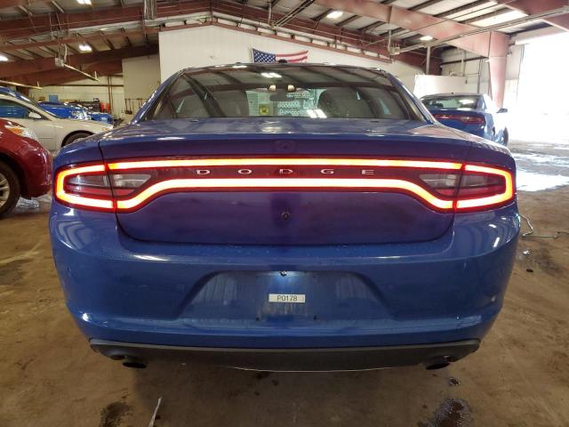 2020 DODGE CHARGER POLICE 2C3CDXKT0LH186774