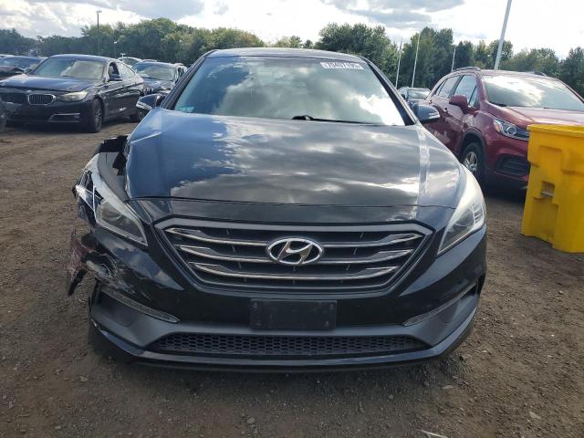 2016 HYUNDAI SONATA SPO - 5NPE34AF0GH286744