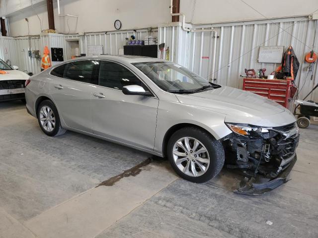 2020 CHEVROLET MALIBU LT 1G1ZD5ST3LF103830