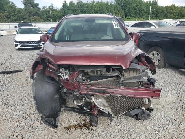 2016 CHEVROLET TRAX 1LT 3GNCJLSB7GL279977