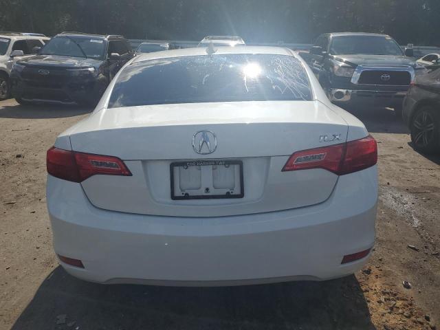 2015 ACURA ILX 20 TEC 19VDE1F77FE004309