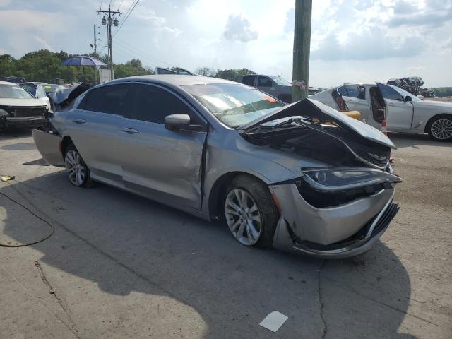 2016 CHRYSLER 200 LIMITED 1C3CCCAB5GN152489