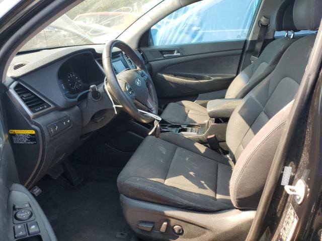 2017 HYUNDAI TUCSON LIM KM8J3CA2XHU297310