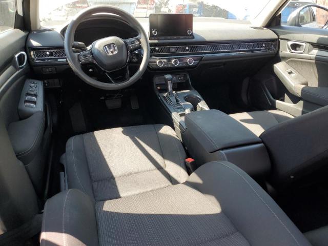 2023 HONDA CIVIC LX 2HGFE2F26PH537303