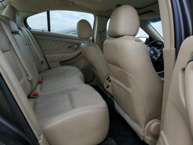 2015 FORD TAURUS SEL 1FAHP2H86FG175427