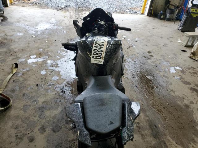 2021 HONDA CBR1000 RR JH2SC7712MK400036