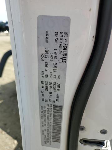 2018 JEEP COMPASS LA 3C4NJDBB9JT138021