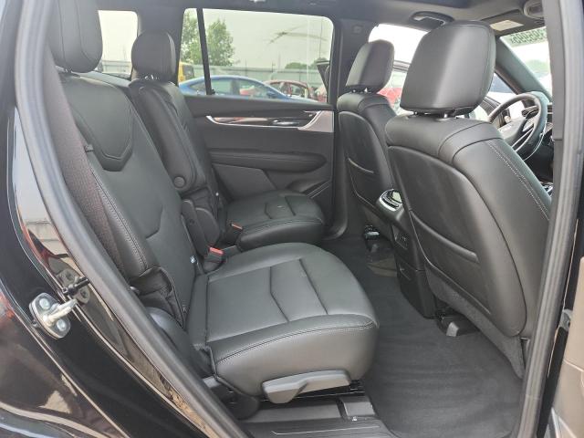 2024 CADILLAC XT6 SPORT 1GYKPGRS1RZ738278