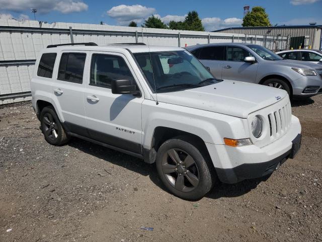 2015 JEEP PATRIOT LA 1C4NJPFA5FD430362