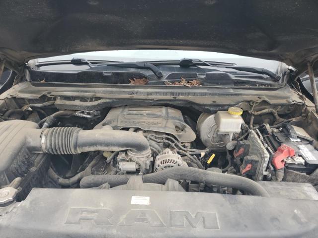 2019 RAM 1500 TRADESMAN 1C6SRFCT2KN545699