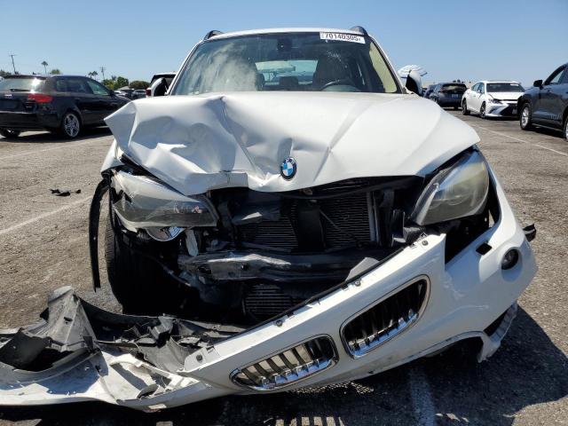 2015 BMW X1 SDRIVE2 WBAVM1C57FVW57264