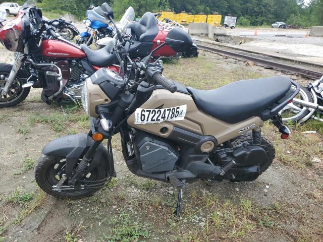 2022 HONDA NVA110 B 3H1JK0700ND003775